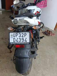 Bajaj Pulsar NS 160 BS6