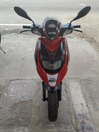 Aprilia SR 160 2021 Model