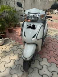 Honda Activa 3G 2015 Model