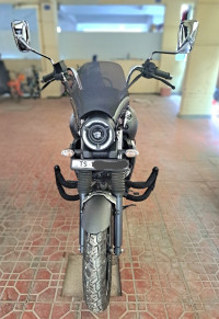 Yamaha FZ-X 2022 Model