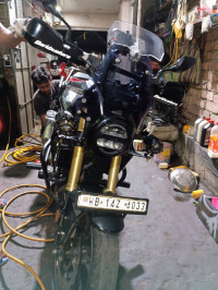 Honda CB300R 2022 Model