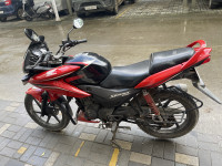 Honda CBF Stunner 2010 Model