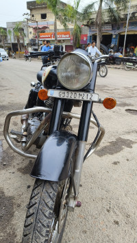 Royal Enfield Classic 350 2016 Model