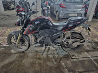 TVS Apache RTR 200 4V ABS 2020 Model