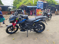 Bajaj Pulsar 150 Twin Disc BS6 2024 Model