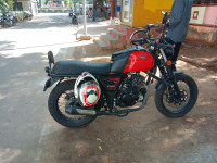 Keeway SR 125 2023 Model