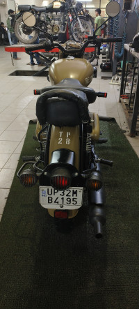 Royal Enfield Classic 350 BS VI 2021 Model