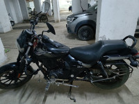 Bajaj Avenger Street 160 2020 Model