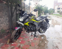 Honda CB Hornet 160R ABS 2018 Model