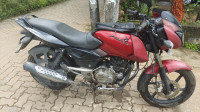 Bajaj Pulsar 150 2012 Model