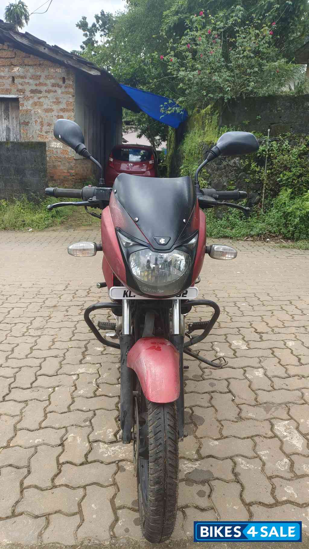 Bajaj Pulsar 150 Bajaj Pulsar 150