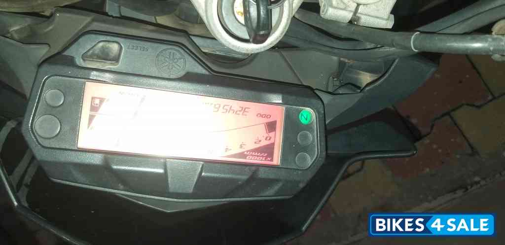 Yamaha FZ16 Yamaha FZ16