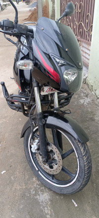 Bajaj Pulsar 150 DTSi 2014 Model