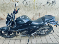 Suzuki Gixxer 250 2022 Model