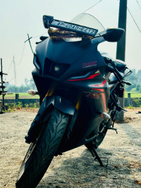 Yamaha R15 V4 2023 Model