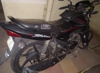 Honda CB Shine 2013 Model