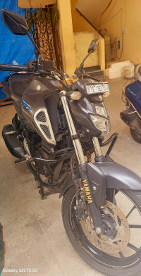 Yamaha FZ-S FI V3 BS6 2021 Model