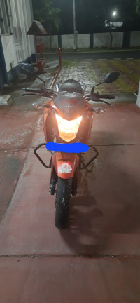 Honda CB Hornet 160R 2016 Model