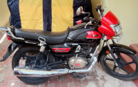 TVS Radeon Dual Tone Edition 2023 Model