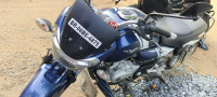 Bajaj V15 2017 Model