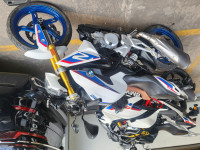 BMW G 310 R 2019 Model