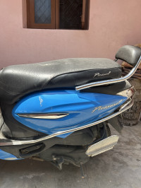 Hero Pleasure Plus 110