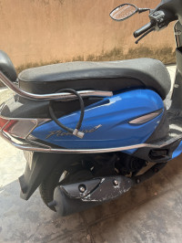 Hero Pleasure Plus 110