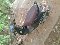 Suzuki Access 125 BS6 2021 Model