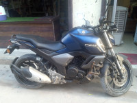 Yamaha FZ-S FI V3 2021 Model