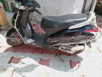 Honda Activa 6G Dlx 2022 Model