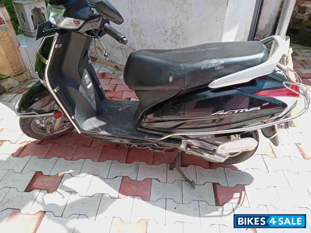 Honda Activa 6G Dlx