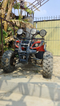 E-Bike Bazaar  Atv adventure 2023 Model