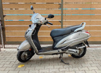 Honda Activa 2017 Model