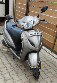 Honda Activa