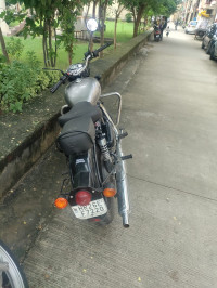 Royal Enfield Classic 350 2019 Model