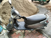 Suzuki Access 125 2015 Model