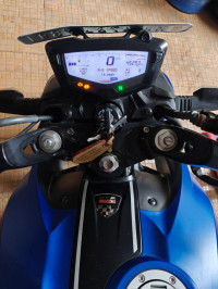 TVS Apache RTR 200 4V ABS 2023 Model