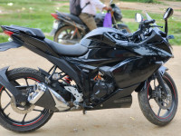 Suzuki Gixxer SF 2020 Model