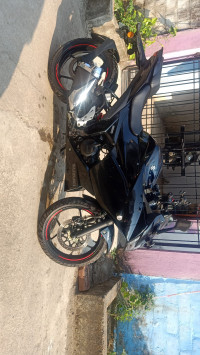Suzuki Gixxer SF