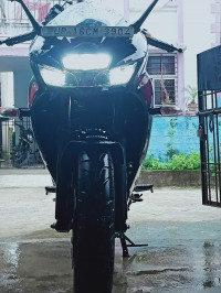 Suzuki Gixxer SF