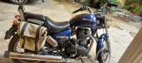 Royal Enfield Thunderbird 350 2014 Model