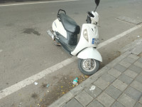 Suzuki Access 125 2010 Model