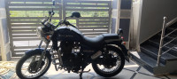 Royal Enfield Thunderbird 350 2017 Model