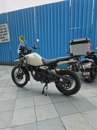 Royal Enfield Himalayan 2024 Model