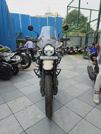 Royal Enfield Himalayan