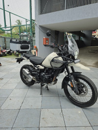 Royal Enfield Himalayan