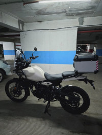 Royal Enfield Himalayan