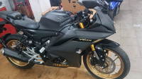 Yamaha R15 V4 2023 Model