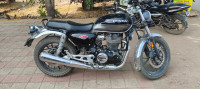 Honda CB350 DLX Pro 2021 Model