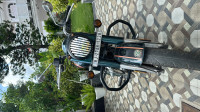 Royal Enfield Classic 350 2021 2021 Model